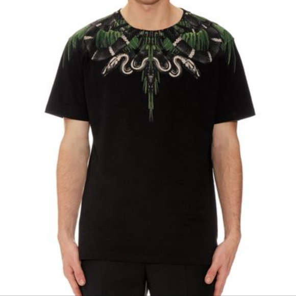 Marcelo Burlon County of Milan Other - Marcelo Burlon t-shirt size M in EUC